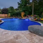 scotch plains new jersey landscape design backyard makeover 14 united Perfection force